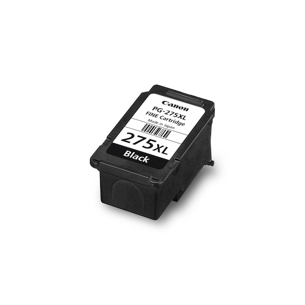 PG-245XL/CL-246XL High-Yield Ink, Black/Color